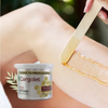 Cargolet - Miel Cremosa Depilatoria 300g