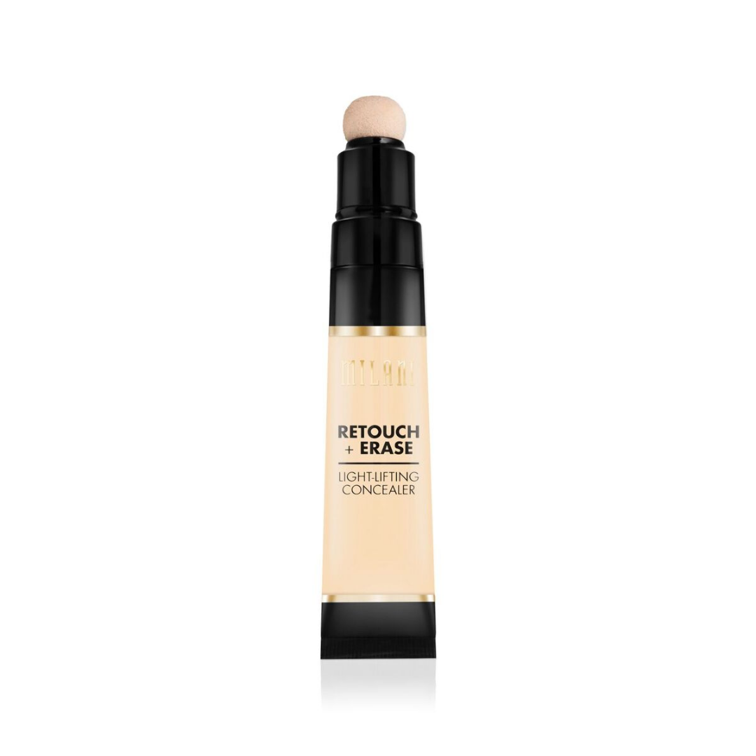 Milani - Retouch + Erase Concealer