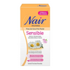 Nair - Tiras de Cera Fría Facial