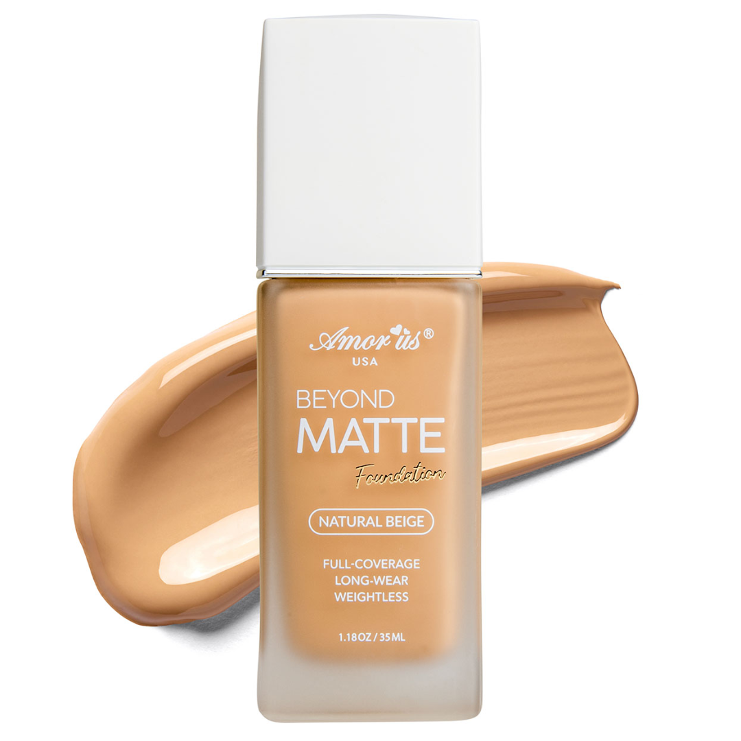 Amor Us- Base Beyond Matte