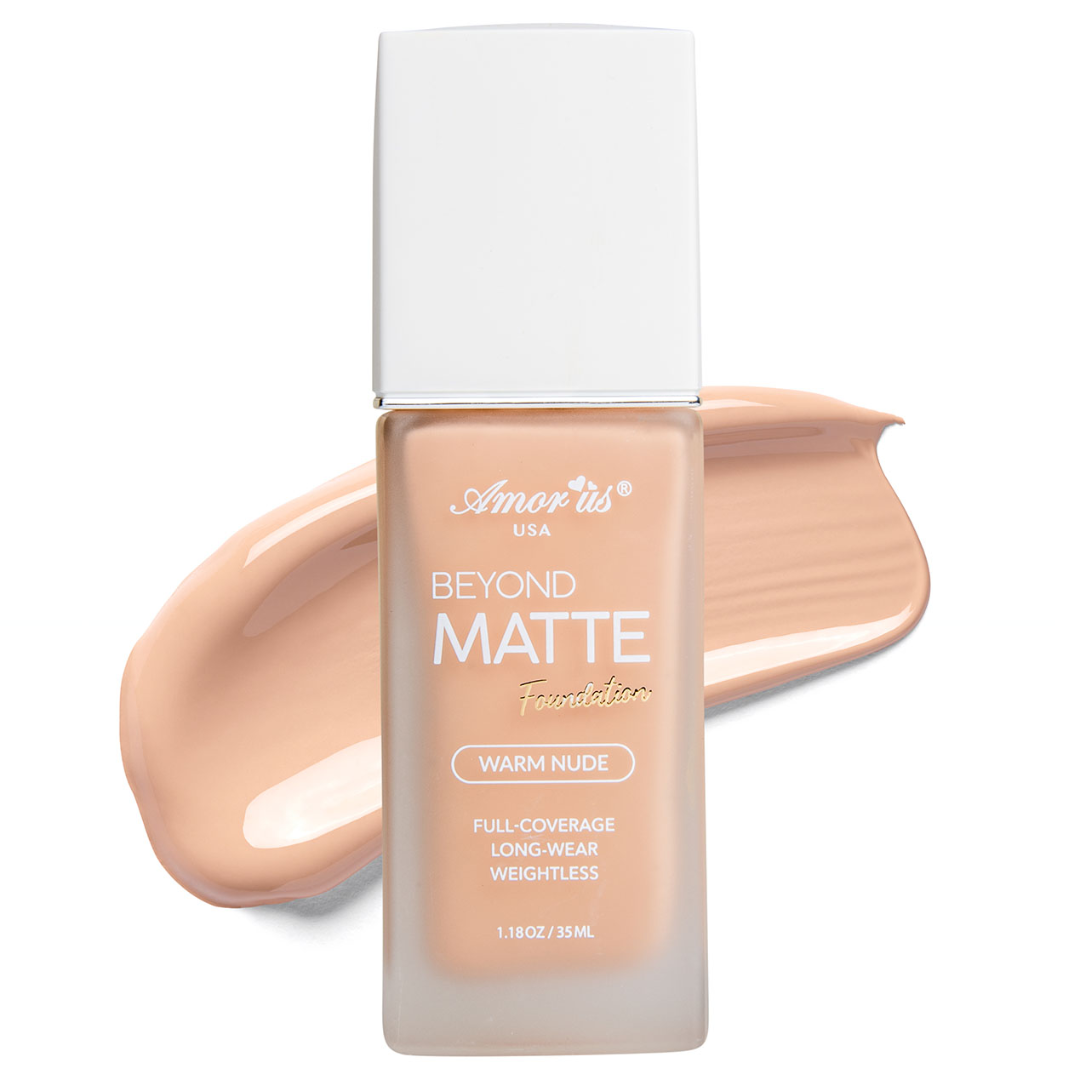 Amor Us- Base Beyond Matte