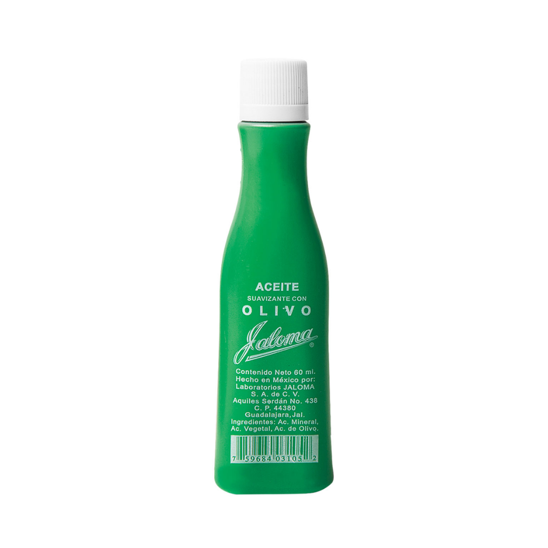 Jaloma - Aceite 60ml