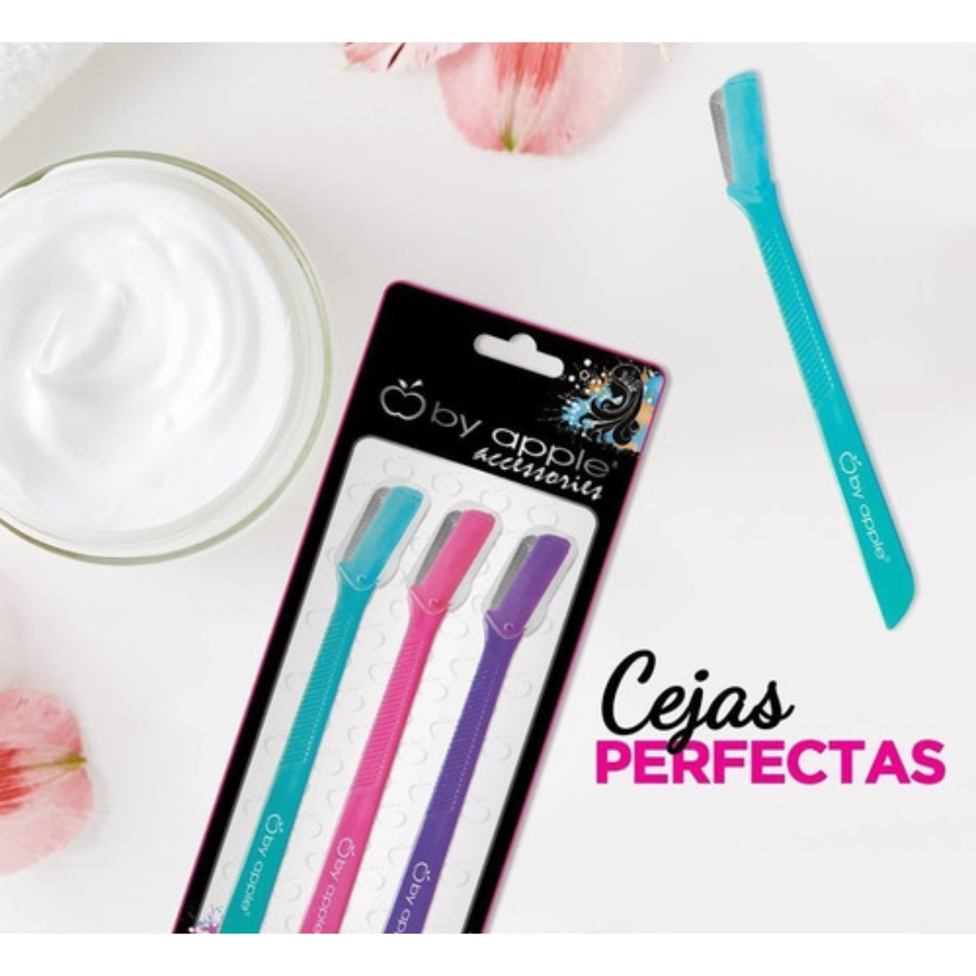 BY APPLE - PERFILADOR