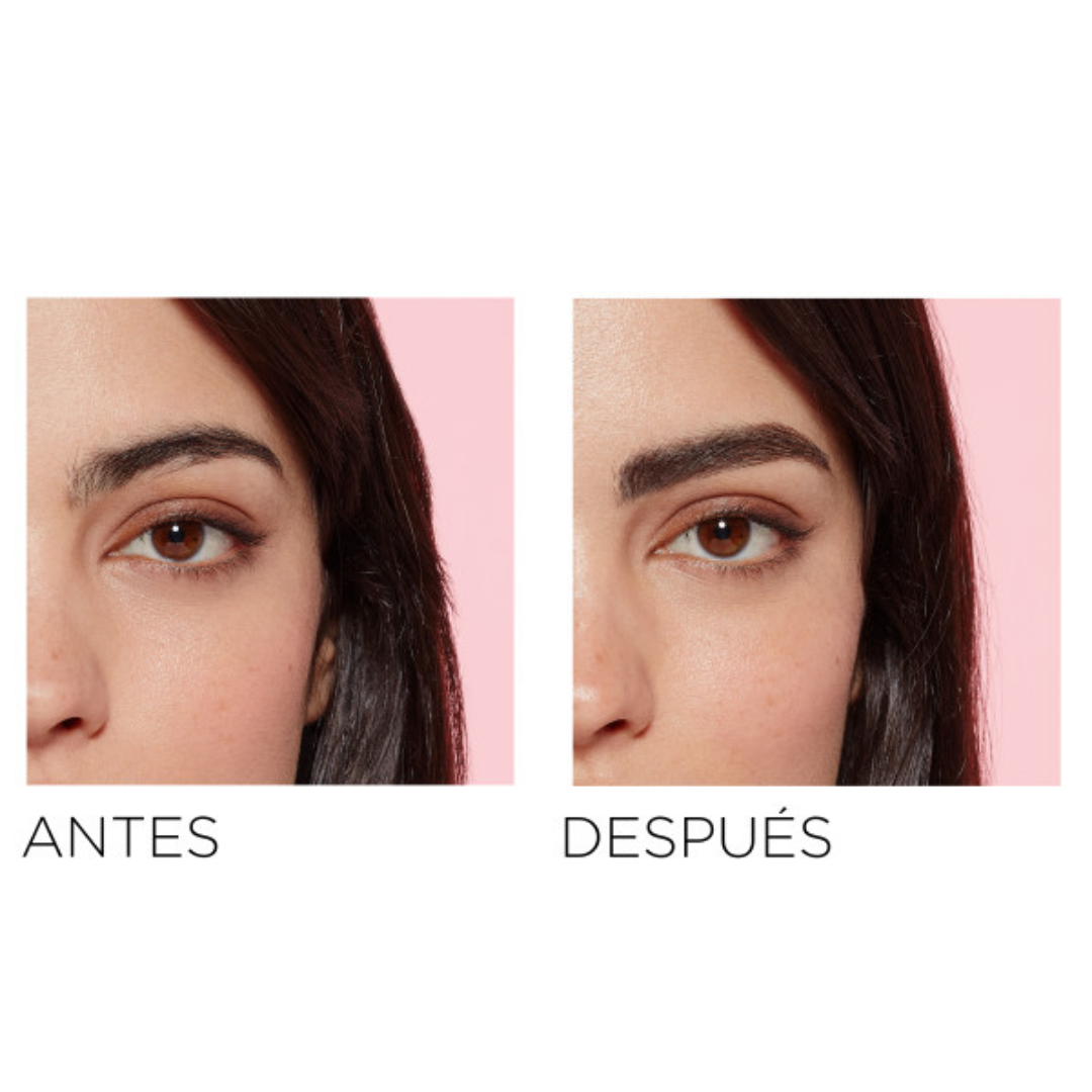 L´Oréal - Mascara Para Cejas Plum & Set