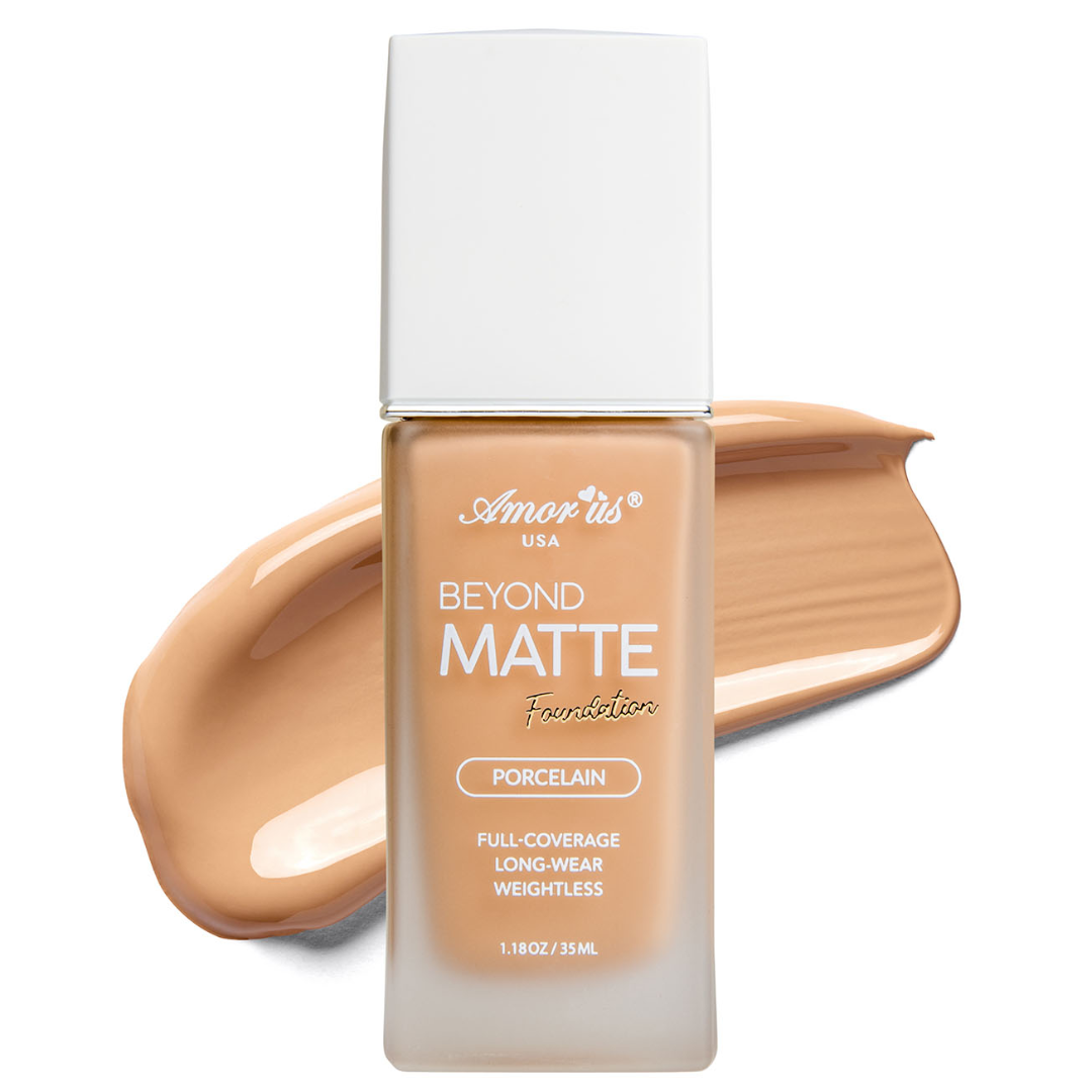 Amor Us- Base Beyond Matte