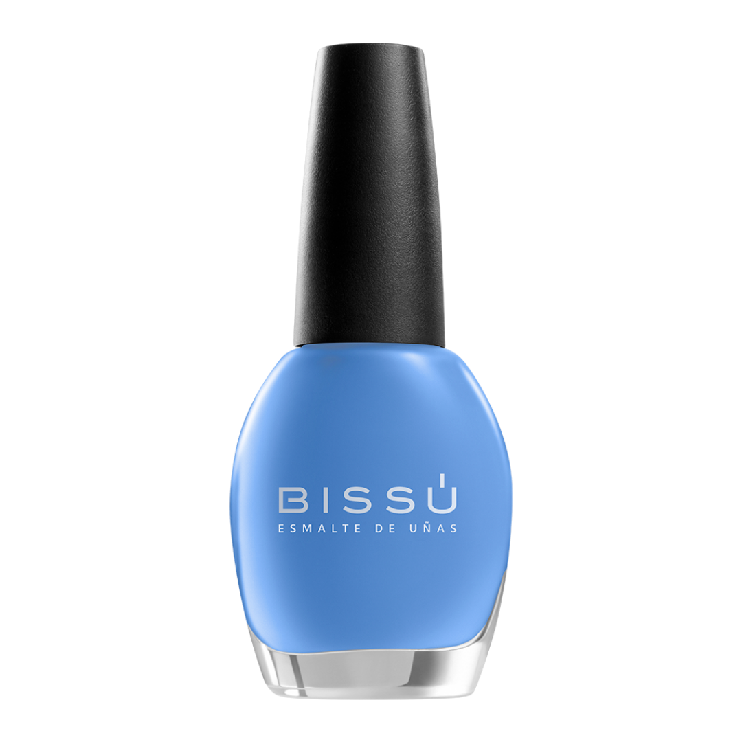 BISSÚ - ESMALTE DE UÑAS 15 ML
