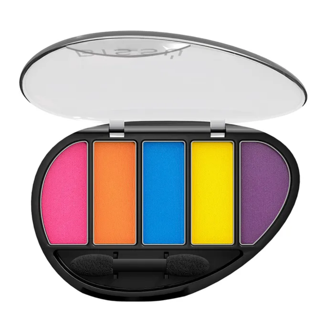 Bissú - Sombras Quintetos