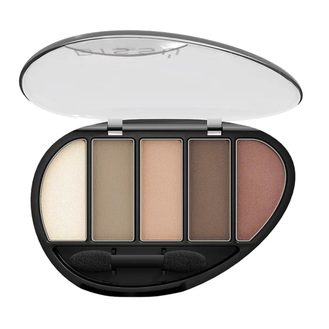 Bissú - Sombras Quintetos