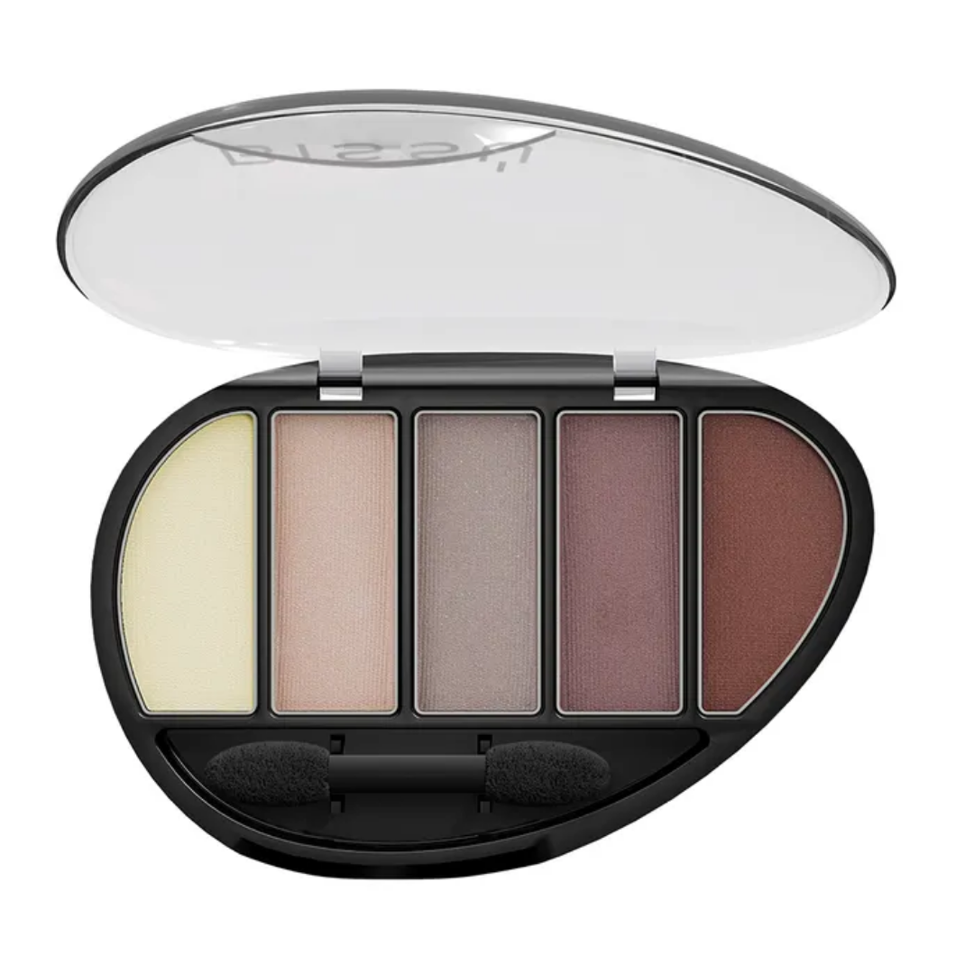 Bissú - Sombras Quintetos