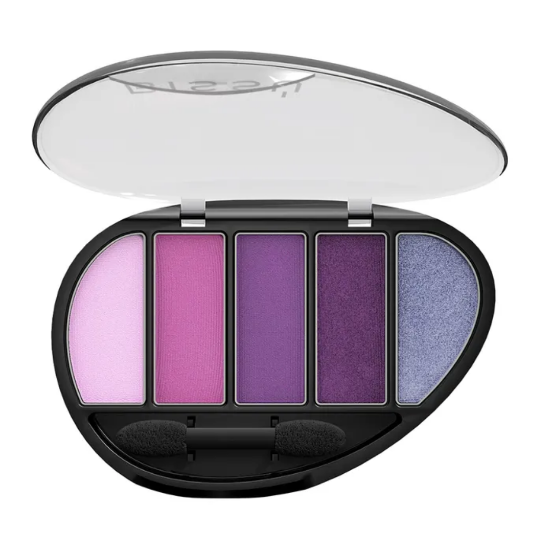 Bissú - Sombras Quintetos