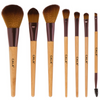 CALA- SET DE BROCHAS BAMBOO 76487