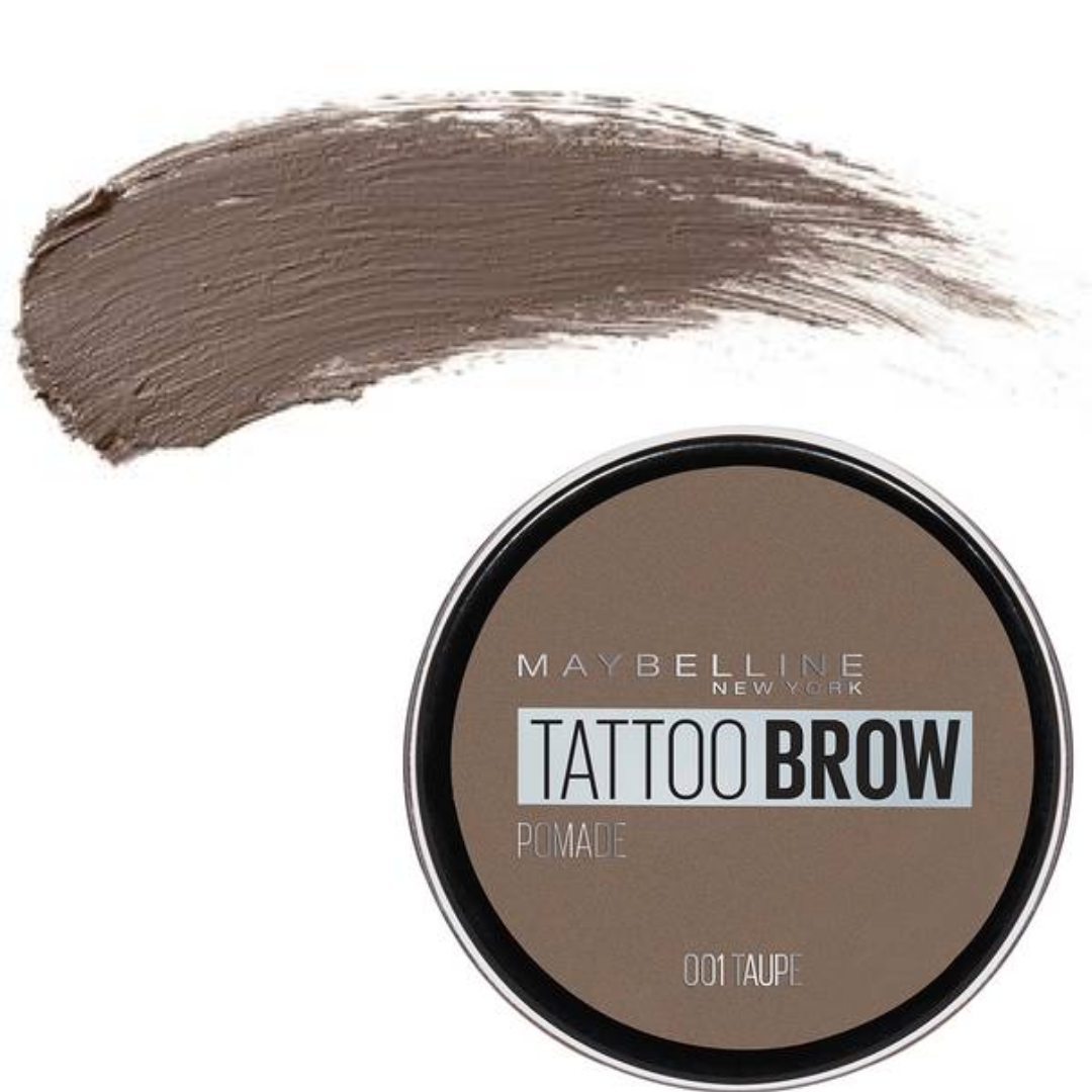 Maybelline - Tattoo Brow Waterproof Pomade