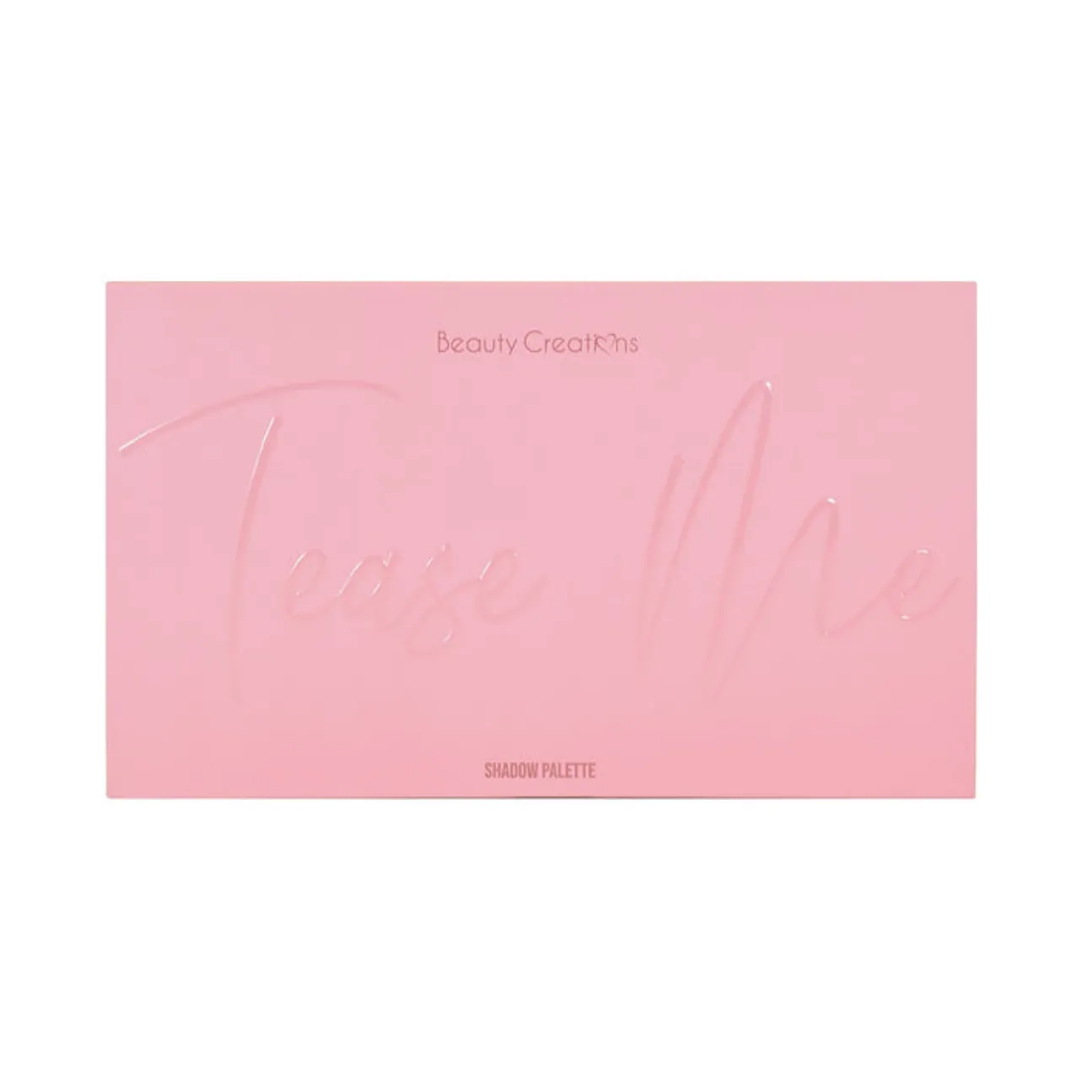 Beauty Creations - Tease Me Palette
