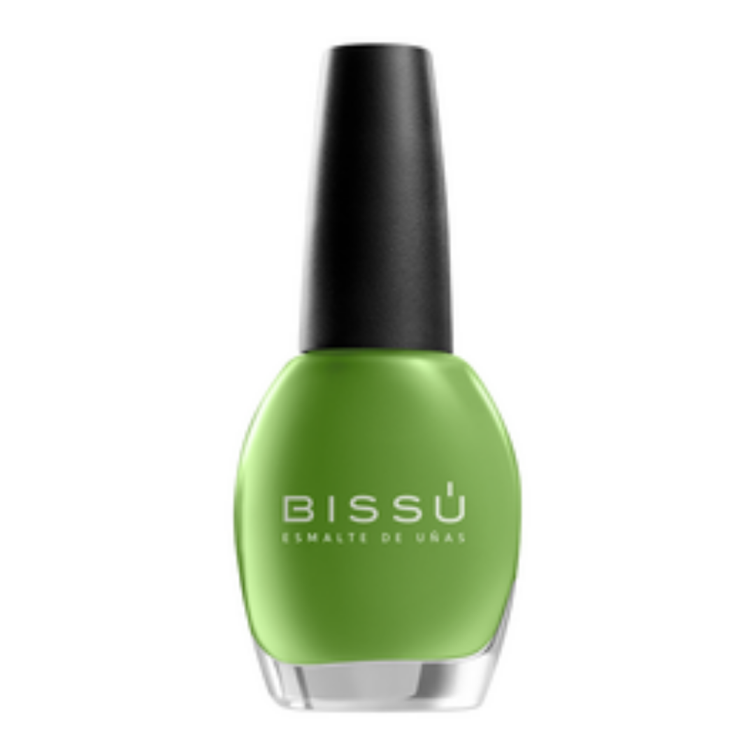 BISSÚ - ESMALTE DE UÑAS 15 ML