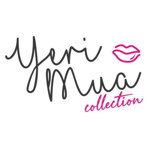 Yeri Mua Collection