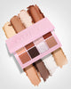 BEAUTY CREATIONS - DUET MINI PALETAS DE SOMBRAS SNAP