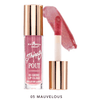 ITALIA DELUXE - GLOSS THIRSTY POUT