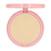 PINK UP - POLVO COMPACTO MINERAL COVER