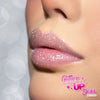 PINK UP - LIP GLOSS GLITTER UP