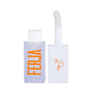 FERJA - RAW LIP GLOSS TRANSPARENTE