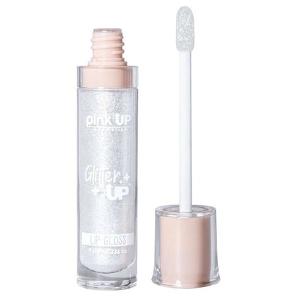 PINK UP - LIP GLOSS GLITTER UP