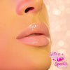 PINK UP - LIP GLOSS GLITTER UP