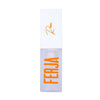 FERJA - RAW LIP GLOSS TRANSPARENTE