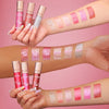 PINK UP - LIP GLOSS GLITTER UP
