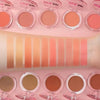 PINK UP - RUBOR EN POLVO COMPACTO