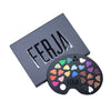 FERJA - PALETA DE SOMBRAS GODETTE