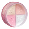PINK UP - POLVO SUELTO CORRECTOR