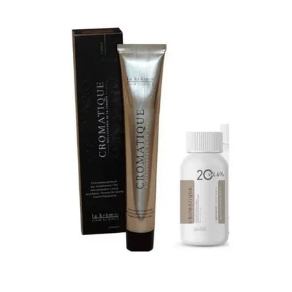 LA KREEM - TINTE CROMATIQUE 60 ML