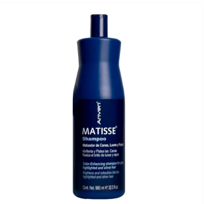 Anven - Shampoo Matisse 960 ML