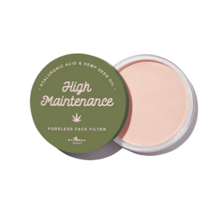 ITALIA DELUXE - PRIMER PUTTY HIGH MAINTENANCE