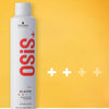 SCHWARZKOPF - OSIS SPRAY FIJADOR ELASTIC FIJACIÓN MEDIA 500 ML