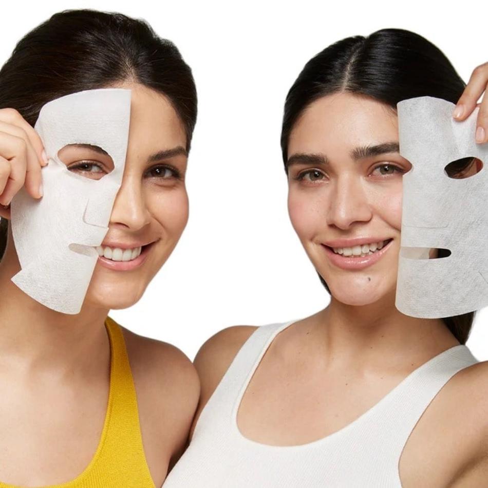 GARNIER - MASCARILLA FACIAL HIDRA BOMB HIDRATANTE
