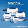 PONDS - CREMA S HUMECTANTE AZUL 100 GR