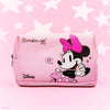 CREME SHOP - COSMETIQUERA X DISNEY MINNIE & MICKEY MOUSE MUB8345