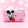 CREME SHOP - COSMETIQUERA X DISNEY MINNIE & MICKEY MOUSE MUB8345