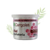 Cargolet - Miel  Depilatoria piel sensible 300g