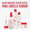 SCHWARZKOPF - BONACURE ACONDICIONADOR REPAIR RESCUE SIN ENJUAGUE 200 ML