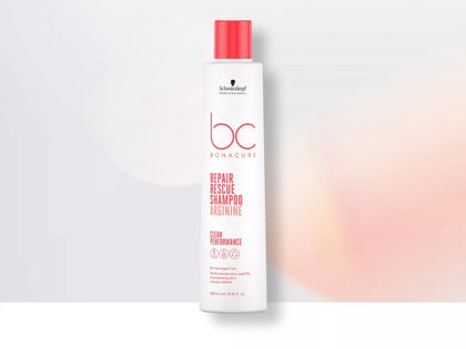 SCHWARZKOPF - BONACURE SHAMPOO REPAIR RESCUE 250 ML