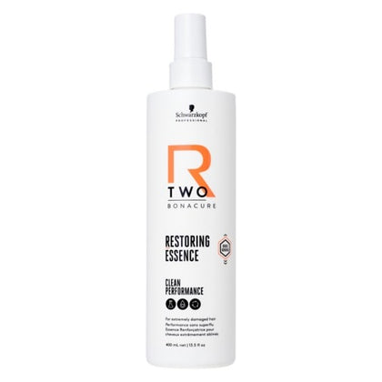 SCHWARZKOPF - BONACURE R-TWO ESENCIA REPARADORA 400 ML