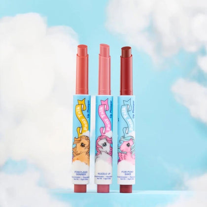 BEAUTY CREATIONS - LABIAL PLUMPER PONY TALK X MY LITTLE PONY