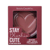 BEAUTY CREATIONS - RUBOR EN CREMA STAY BLUSHING CUTE