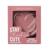 BEAUTY CREATIONS - RUBOR EN CREMA STAY BLUSHING CUTE