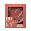 BEAUTY CREATIONS - RUBOR EN CREMA STAY BLUSHING CUTE