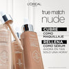 LOREAL - SERUM CON COLOR TRUE MATCH CON ÁCIDO HIALURÓNICO 30ML