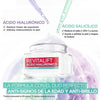 LOREAL - GEL-CREMA ANTI BRILLO RELLENADOR CON ÁCIDO HIALURÓNICO