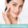 LOREAL - GEL-CREMA ANTI BRILLO RELLENADOR CON ÁCIDO HIALURÓNICO